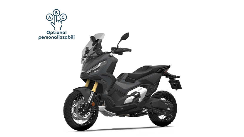 HONDA X-ADV 750 abs DCT