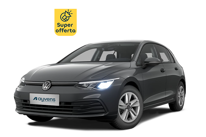 VOLKSWAGEN GOLF 2.0 TDI SCR 110KW Edition Plus DSG E