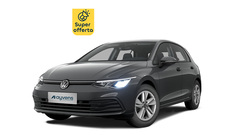VOLKSWAGEN GOLF 2.0 TDI SCR 110KW Edition Plus DSG E